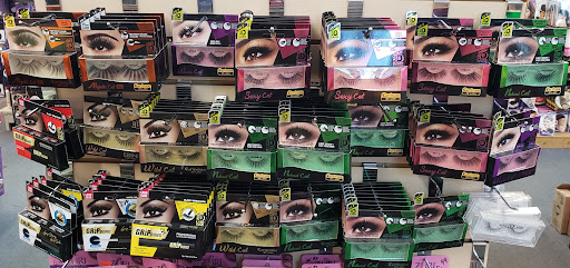 Beauty Supply Store «Ebony Beauty Supply», reviews and photos, 2473 Donald Lee Hollowell Pkwy NW, Atlanta, GA 30318, USA