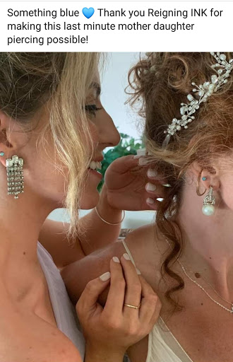 Explore milky way tattoo ideas, creative tattoo ideas in Windsor Locks, available at Reigning Ink Tattoo Studio