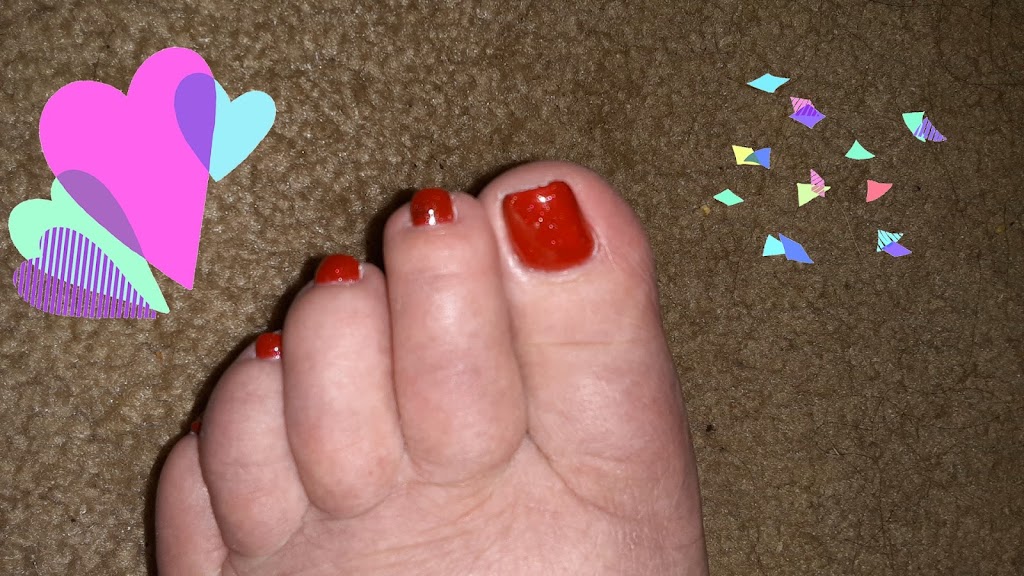 Spa Nails 75751