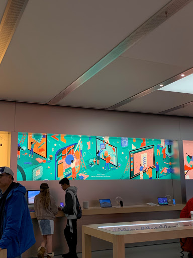Computer Store «Apple Southcenter», reviews and photos, 801 Southcenter Mall, Tukwila, WA 98188, USA