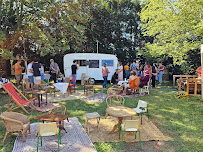 Photos du propriétaire du Restauration rapide La guinguette nomade - Food truck événementiel à Paray-Vieille-Poste - n°16