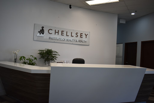 Chellsey Institute of Beauty & Health