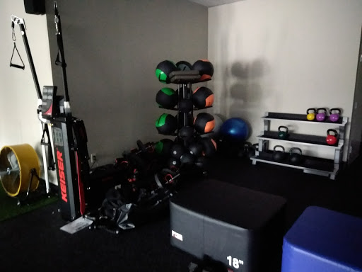 Gym «Crew Core Fitness», reviews and photos, 12186 GA-92 Suite 110, Woodstock, GA 30188, USA