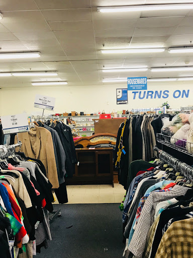 Thrift Store «Goodwill», reviews and photos, 240 S White Horse Pike, Hammonton, NJ 08037, USA