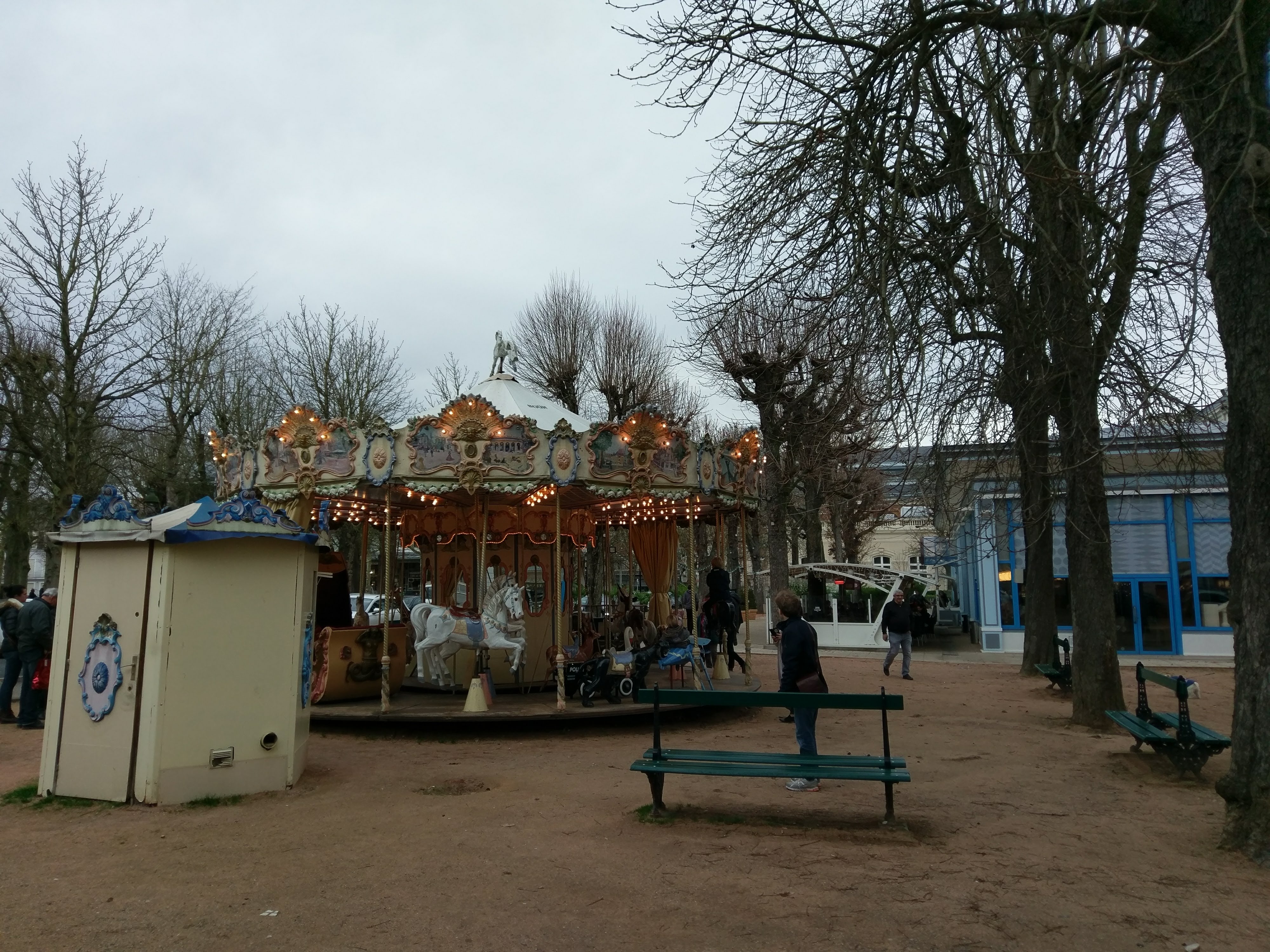 Photo n° 2 de l'avis de Stéphane.e fait le 09/01/2018 à 07:26