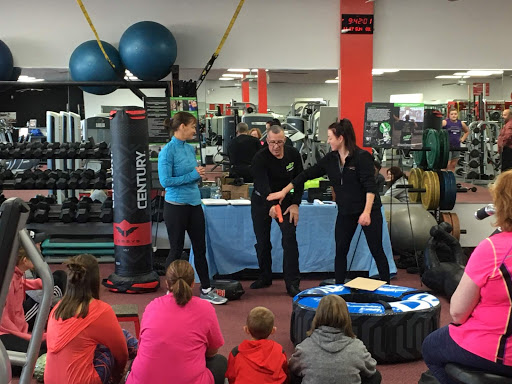 Health Club «Cardinal Fitness of Westerville», reviews and photos, 8269 Market Exchange Drive, Westerville, OH 43081, USA