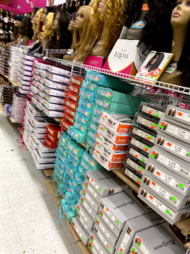 Beauty Supply Store «U.S. Beauty Mart», reviews and photos, 1901 Terrell Mill Rd, Marietta, GA 30067, USA