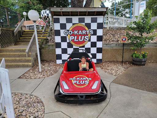 Go-Kart Track «Go-Karts Plus», reviews and photos, 6910 Richmond Rd, Williamsburg, VA 23188, USA