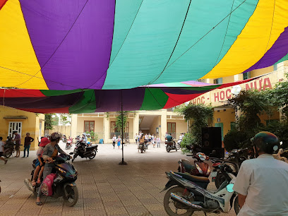Hình Ảnh Trường tiểu học Đa Phúc, Dương Kinh