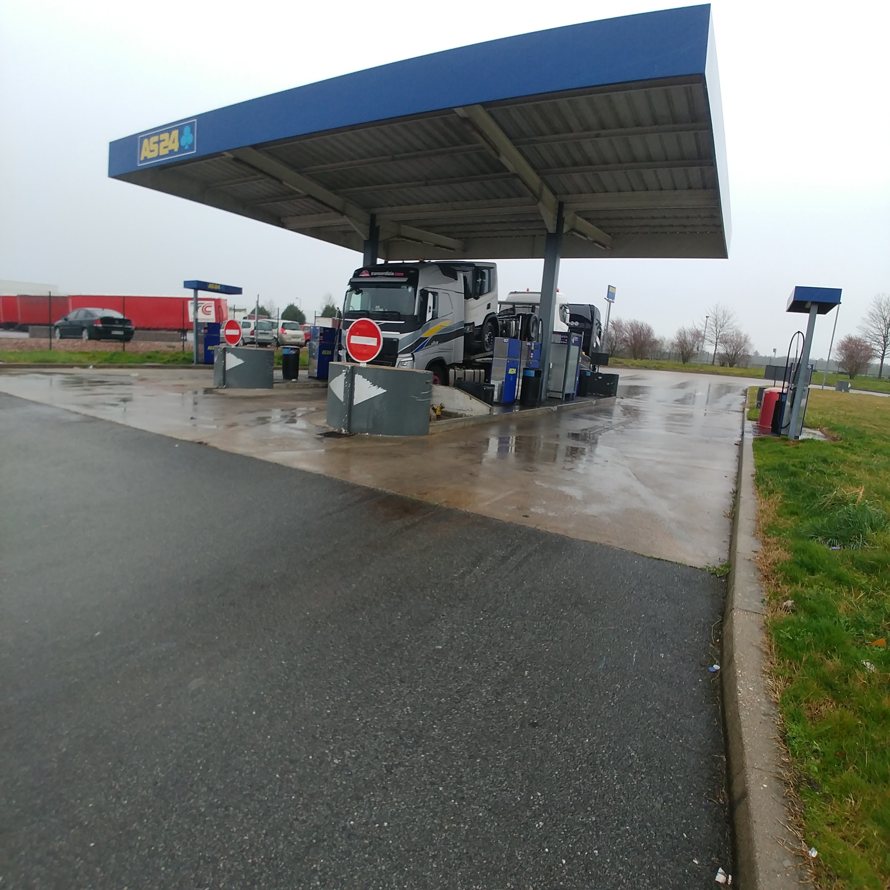 Photo n° 3 de l'avis de Fabricio.r fait le 20/09/2017 à 13:43