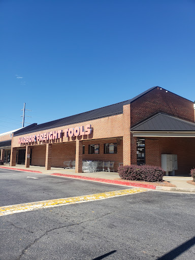 Hardware Store «Harbor Freight Tools», reviews and photos, 4290 Bells Ferry Rd #126, Kennesaw, GA 30144, USA