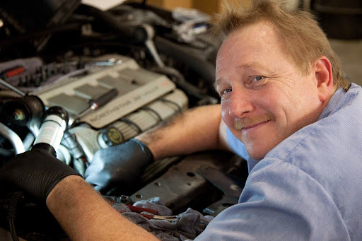 Auto Repair Shop «Sa-Go Auto Repair», reviews and photos, 13234 Bel-Red Rd, Bellevue, WA 98005, USA