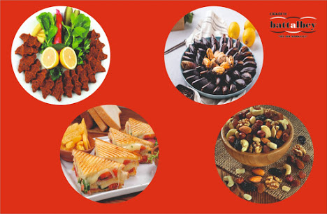 Ferman Çiğköfte (Battalbey Çiğköfte)