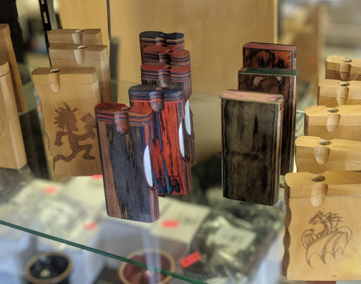 Tobacco Shop «Smokey discount tobacco», reviews and photos, 2316 E Main St, Plainfield, IN 46168, USA