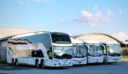 Visani Turismo e Fretamento de Ônibus