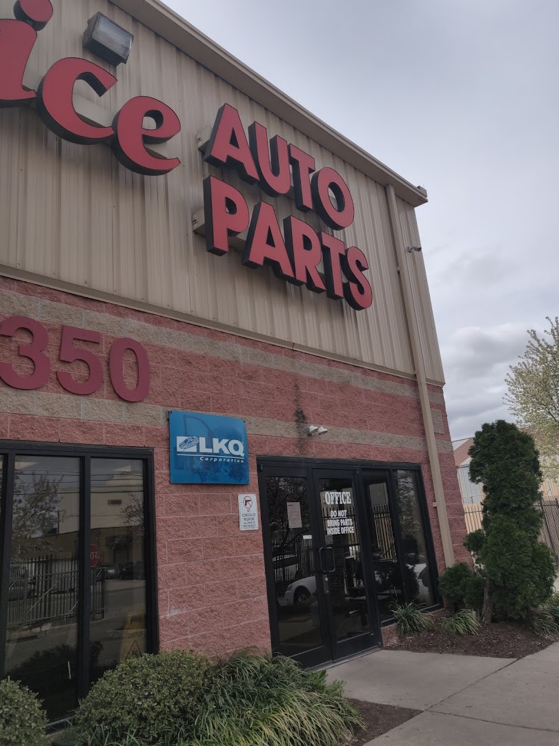 Auto parts store In Philadelphia PA 