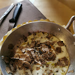 Photo n°1 de l'avis de Sarah.u fait le 22/07/2019 à 13:22 sur le  Osteria Vispa Teresa à Lucca