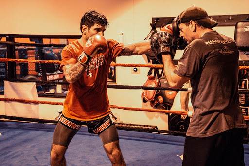 Martial Arts School «Strategic Combat Academy», reviews and photos, 4450 Bordentown Ave, Old Bridge, NJ 08857, USA