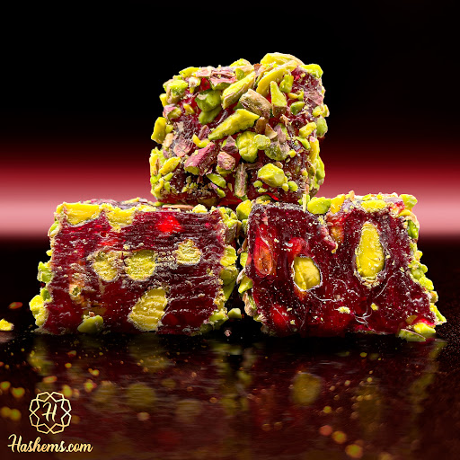 Coffee Roasters «Hashems Nuts & Coffee Gallery», reviews and photos, 13041 W Warren Ave, Dearborn, MI 48126, USA