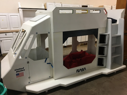 Used Furniture Store «Habitat for Humanity Greater San Francisco ReStore», reviews and photos