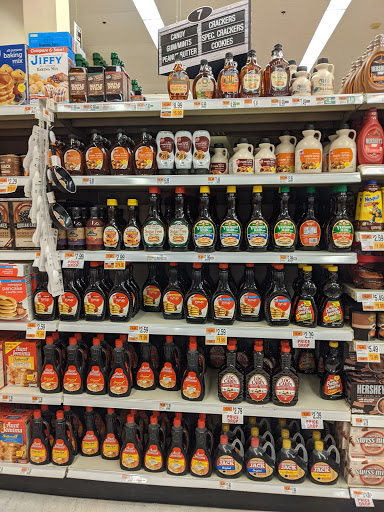 Supermarket «Big Y», reviews and photos, 1 E Silver St, Westfield, MA 01085, USA