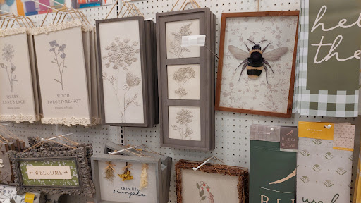 Fabric Store «Jo-Ann Fabrics and Crafts», reviews and photos, 2850 Centre Dr Ste G, Fairborn, OH 45324, USA