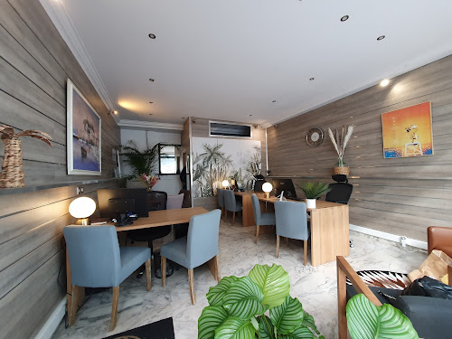 Agence PALM AVENUE - Expert immobilier Palm Beach à Cannes