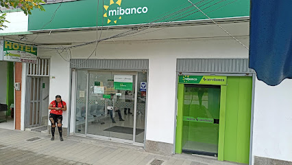Mibanco - Apartadó