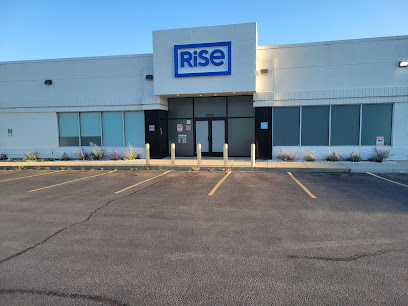 RISE Medical Marijuana Dispensary New Castle