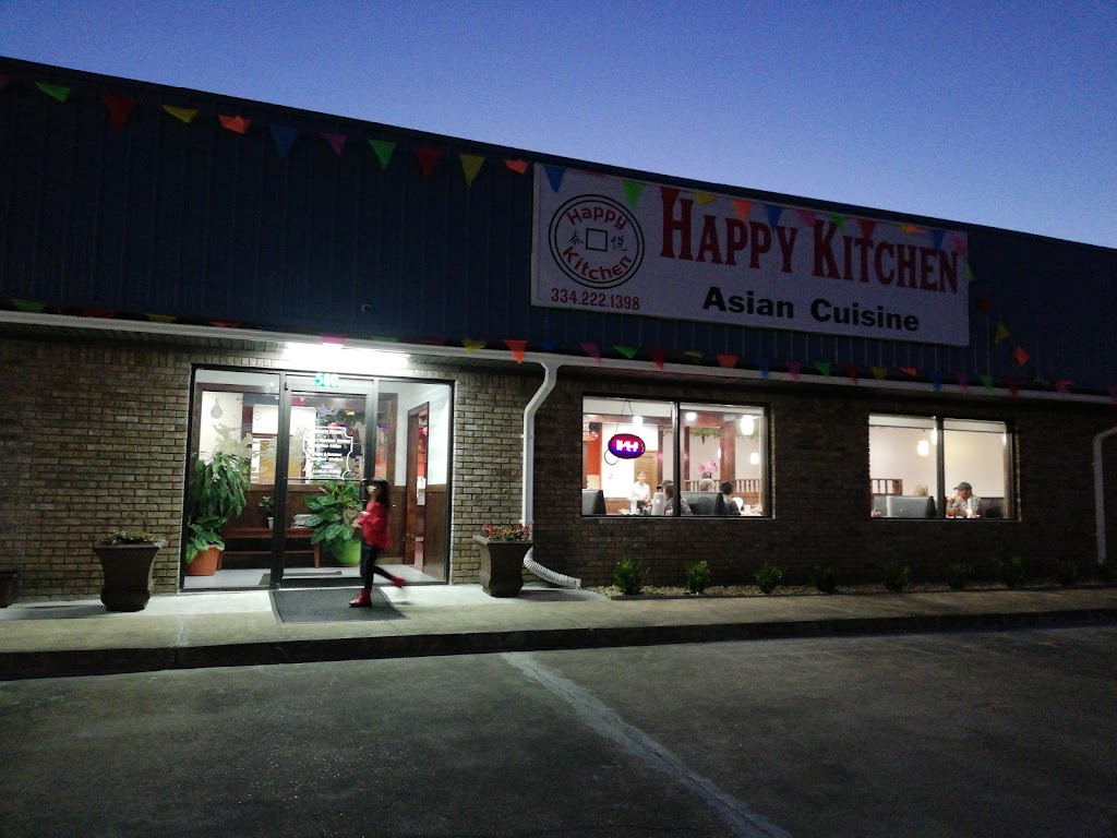 Happy Kitchen 36420