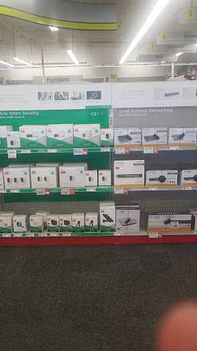 Office Supply Store «Staples», reviews and photos, 317 W Ventura Blvd, Camarillo, CA 93010, USA