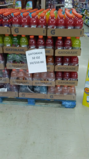 Grocery Store «IGA Foodliner», reviews and photos, 12730 Main St, Dillsboro, IN 47018, USA