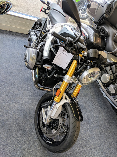 Motorcycle Dealer «Barnes Bros. Motorcycles & Off-Road», reviews and photos, 589 W Pike St, Canonsburg, PA 15317, USA