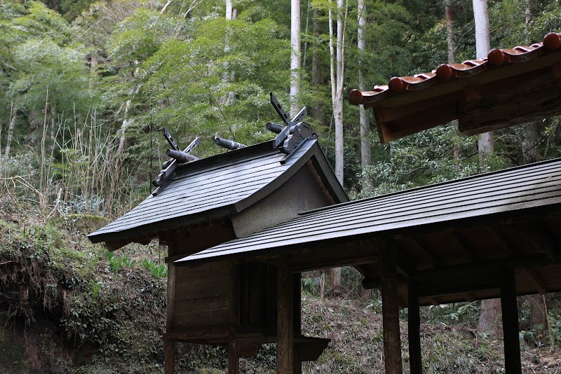 杉森神社