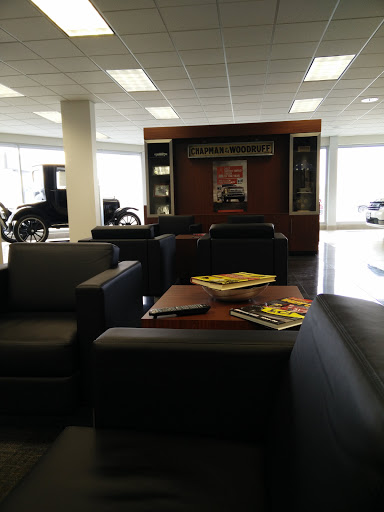 Ford Dealer «Bob Chapman Ford», reviews and photos, 1255 Columbus Ave, Marysville, OH 43040, USA