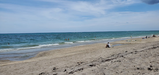 Jupiter Beach