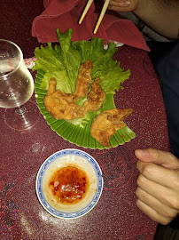 Plats et boissons du Restaurant thaï SAWANN à Orcières - n°14