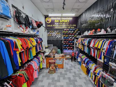 Shop Thể Thao An Sport Hựu Thành