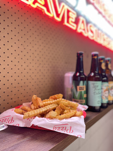 Sonny's Slice Shop 🍕 - Restaurant