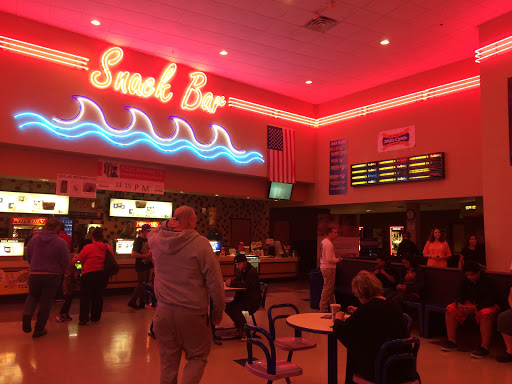 Movie Theater «R/C Kill Devil Hills Movies 10», reviews and photos, 1803 N Croatan Hwy, Kill Devil Hills, NC 27948, USA