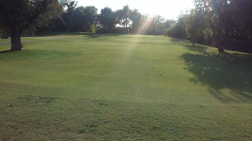 Golf Course «Arthur B. Sim Golf Course», reviews and photos, 2020 W Murdock St, Wichita, KS 67203, USA