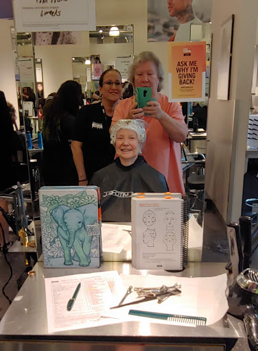 Beauty School «Paul Mitchell The School Tampa», reviews and photos, 7823 Citrus Park Town Center Mall, Tampa, FL 33625, USA