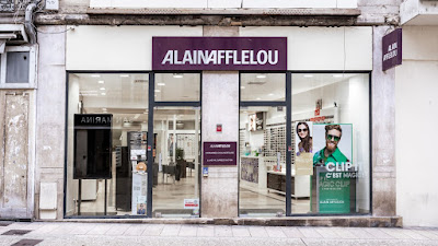 Opticien Dijon | Alain Afflelou à Dijon