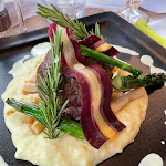 Photo n°13 de l'avis de Uwe.a fait le 16/02/2017 à 11:17 sur le  Kaisers Weinland Hotel à Hammelburg