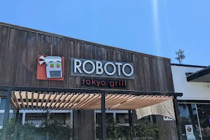 Robotos Tokyo Grill image