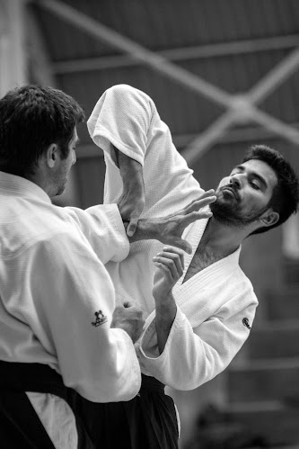 Comentarios y opiniones de Club de Aikido Concepción - Taiga Aiki Dojo