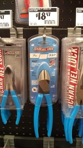 Home Improvement Store «The Home Depot», reviews and photos, 900 Jackson St, Grand Haven, MI 49417, USA