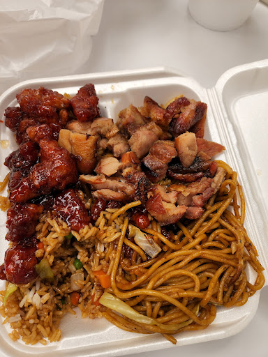 Shopping Mall «Willowbrook Mall», reviews and photos, 2000 Willowbrook Mall, Houston, TX 77070, USA