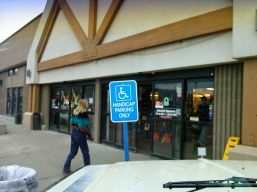 Grocery Store «City Market», reviews and photos, 777 Gold Hill Pl S, Woodland Park, CO 80863, USA