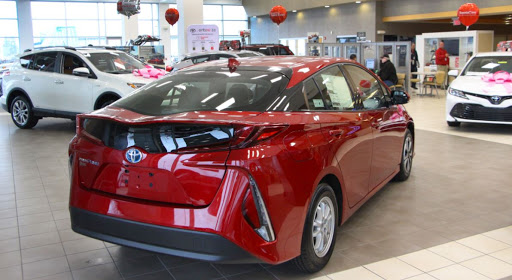 Used Car Dealer «Price Toyota», reviews and photos, 168 N Dupont Hwy, New Castle, DE 19720, USA